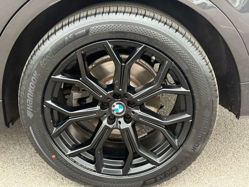 Used 2020 BMW X7 xDrive40i w/ Cold Weather Package image 47