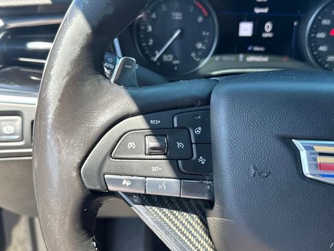 Used 2020 Cadillac XT6 Sport AWD/4WD image 22
