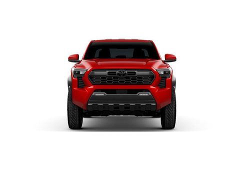 New 2026 Toyota Tacoma TRD Off-Road image 49