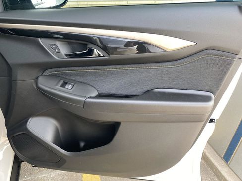 New 2026 Chevrolet TrailBlazer ACTIV w/ Driver Confidence Package image 19