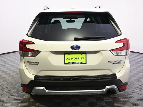 Certified 2023 Subaru Forester Touring AWD/4WD image 5