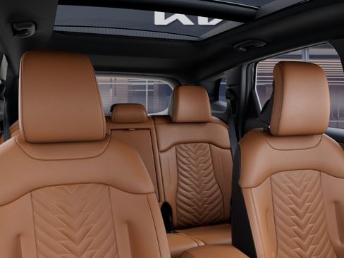 New 2027 Kia Sportage X-Line AWD/4WD image 27