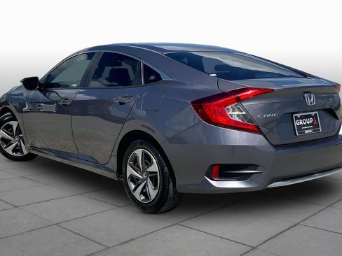 Used 2020 Honda Civic LX image 12
