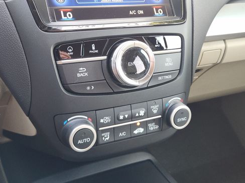 Used 2017 Acura RDX AWD w/ Technology Package image 13