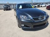 Used 2011 Lexus IS 250C image 3