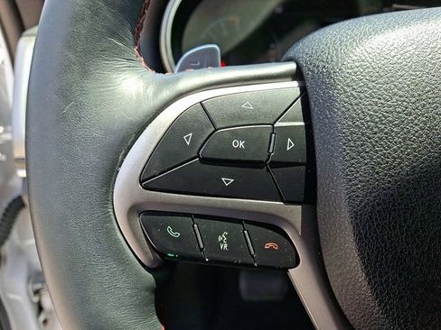 Used 2018 Jeep Grand Cherokee Trailhawk AWD/4WD image 22