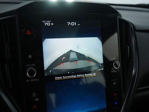 Used 2024 Subaru Impreza RS w/ Popular Package #1 image 21