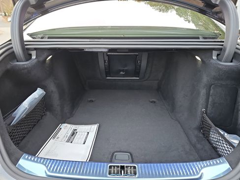 New 2026 Mercedes-Benz S 580 4MATIC Sedan image 14