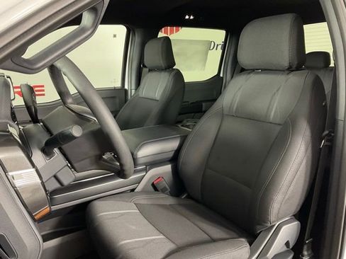 New 2026 Ford F150 STX w/ Equipment Group 200A image 14