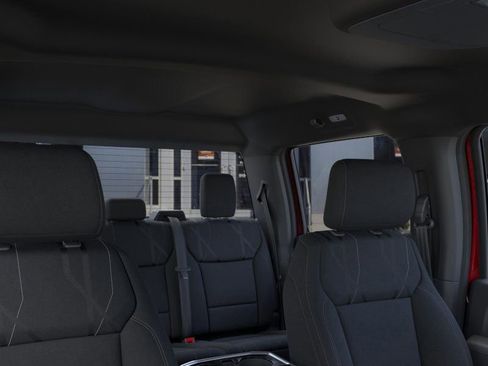 New 2026 Ford F150 STX image 22