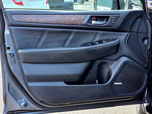 Used 2019 Subaru Outback 2.5i Limited image 27