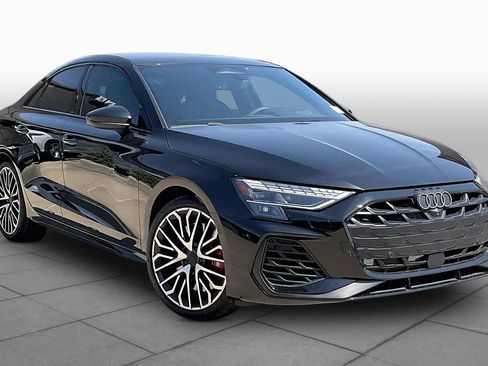 Used 2026 Audi S3 Premium AWD/4WD image 3