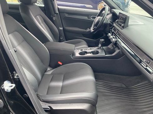 Used 2024 Honda Civic Sport image 18