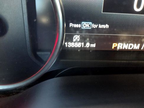 Used 2018 Ford F150 Raptor w/ Equipment Group 802A Luxury image 20