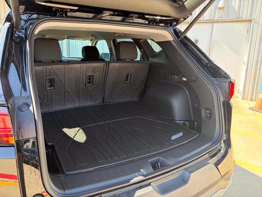 New 2026 Chevrolet Blazer LT w/ Convenience Package FWD image 12