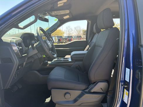 New 2026 Ford F150 STX w/ Equipment Group 200A AWD/4WD image 12