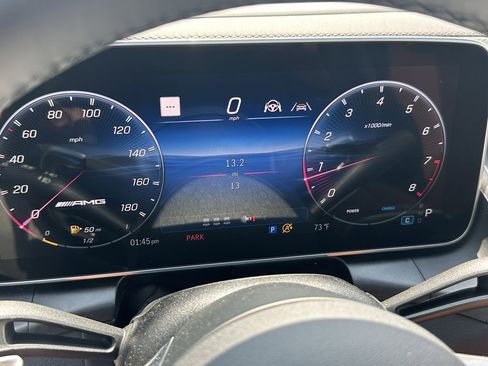 New 2026 Mercedes-Benz GLC 43 AMG 4MATIC image 31