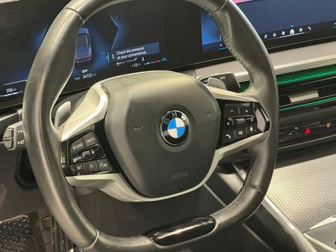 Used 2025 BMW 430i xDrive Convertible image 16