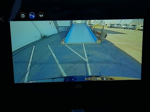 New 2026 Chevrolet Equinox RS w/ Convenience Package III image 25