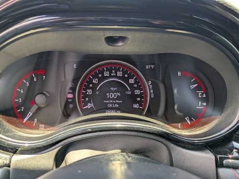 Used 2024 Dodge Durango GT w/ Blacktop Package RWD image 30