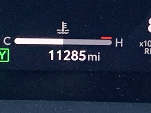 Used 2025 Toyota Tacoma TRD Pro image 22