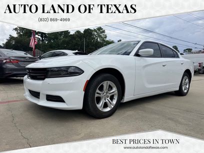 Used 2022 Dodge Charger SXT