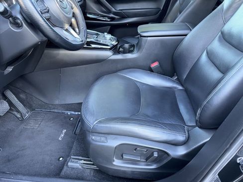 Used 2023 MAZDA CX-9 Touring Plus image 16