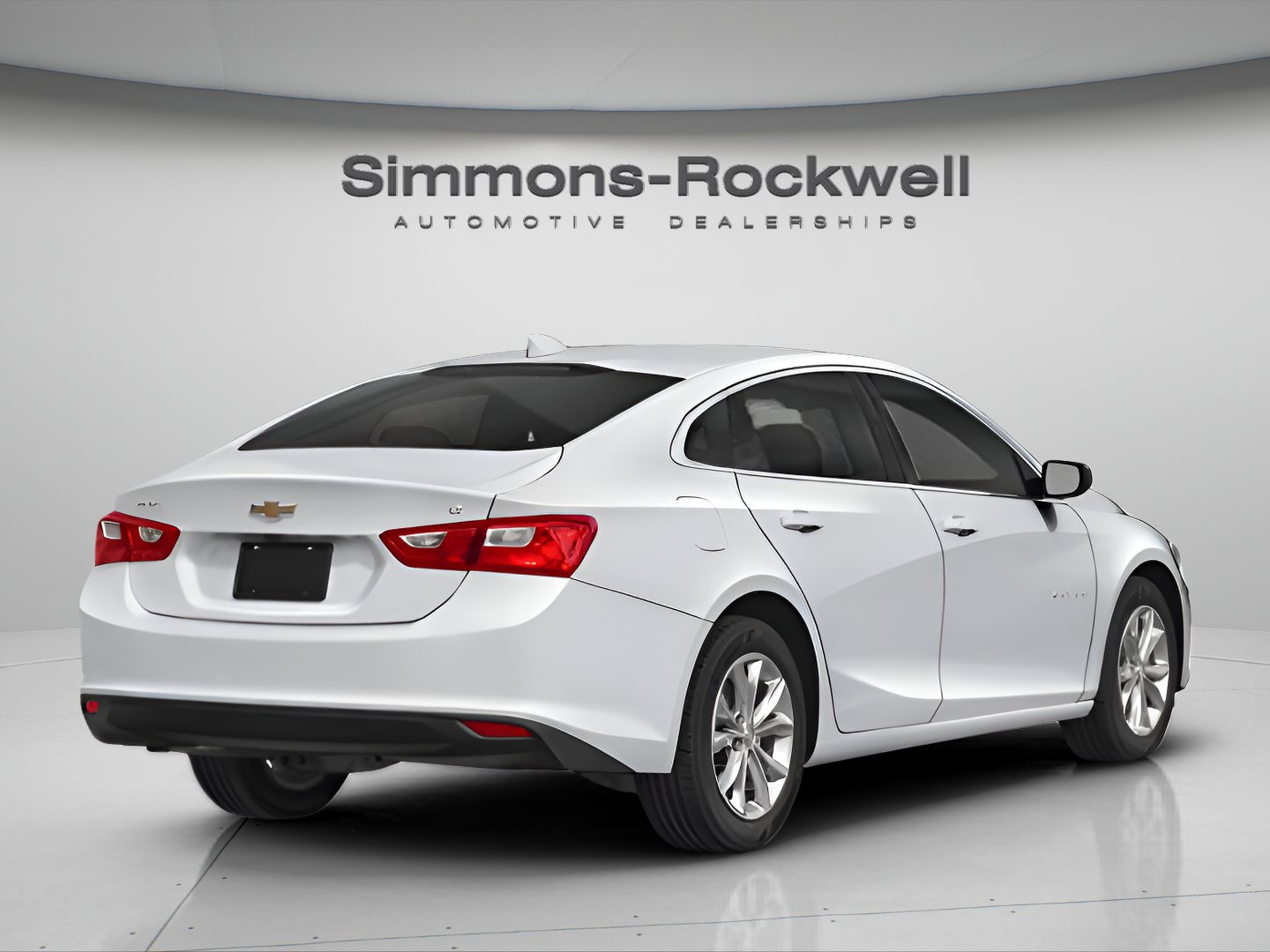 Used 2023 Chevrolet Malibu LT FWD image 7