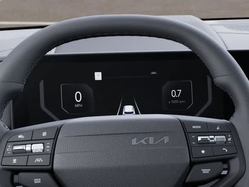 New 2026 Kia Sportage SX image 21