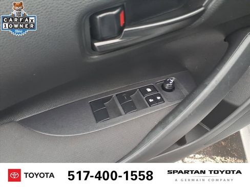 Used 2023 Toyota Corolla LE image 14