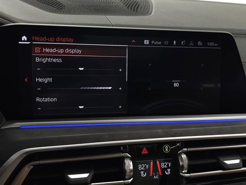 Used 2022 BMW X7 xDrive40i w/ Executive Package image 23