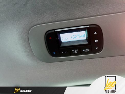Used 2024 Honda Odyssey Elite image 29