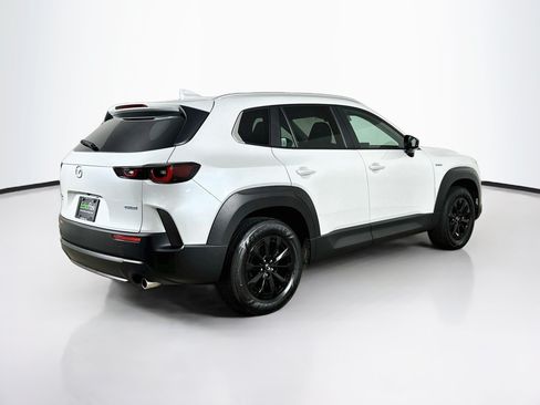 Used 2025 MAZDA CX-50 2.5 Hybrid w/ Preferred Pkg AWD/4WD image 9