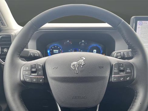 New 2026 Ford Bronco Sport Outer Banks AWD/4WD image 16