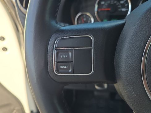 Used 2015 Jeep Wrangler Unlimited Sport w/ Quick Order Package 24S image 20