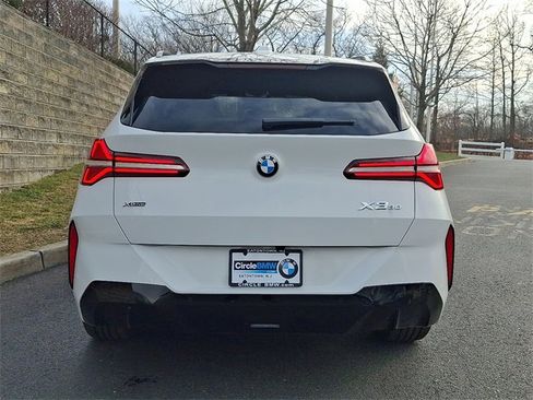 New 2026 BMW X3 xDrive30 image 5
