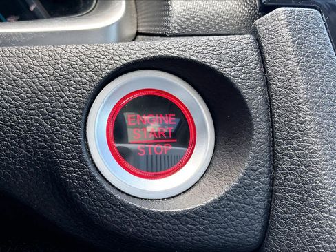 Used 2018 Honda Civic EX image 32