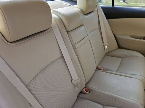 Used 2012 Lexus ES 350 FWD image 15
