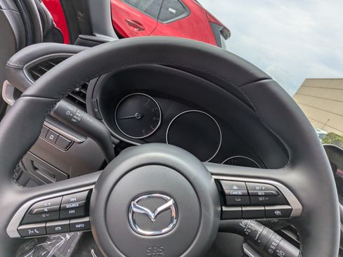 New 2026 MAZDA MAZDA3 2.5 S Sedan w/ Preferred Pkg FWD image 24