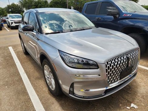 Used 2023 Lincoln Corsair FWD image 1