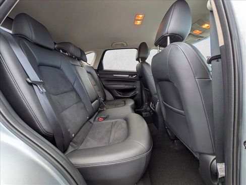 Used 2023 MAZDA CX-5 AWD 2.5 S w/ Select Package image 19