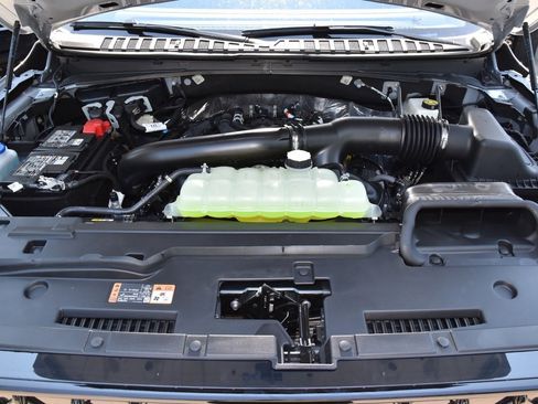 New 2025 Lincoln Navigator L Reserve w/ Jet Appearance Package image 43