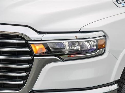 New 2026 RAM 1500 Laramie image 8