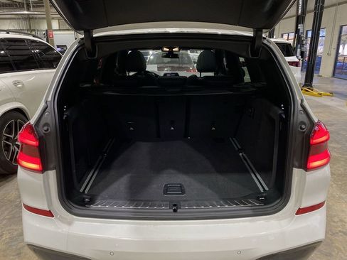 Used 2019 BMW X3 sDrive30i image 24