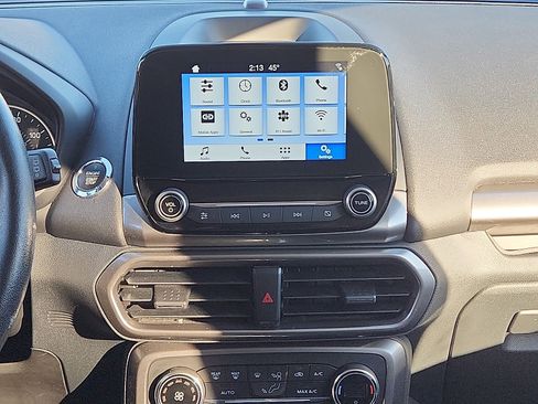 Used 2019 Ford EcoSport SE image 17