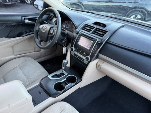 Used 2014 Toyota Camry LE image 13