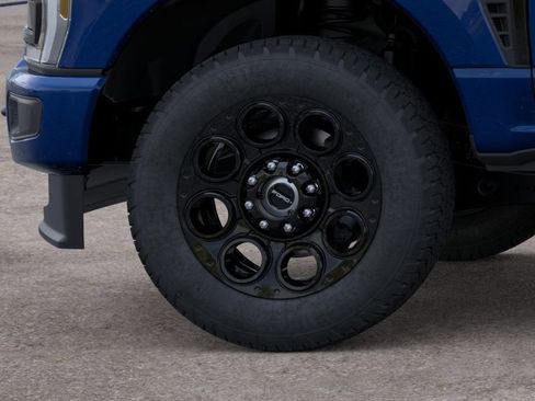 New 2026 Ford F250 XLT w/ XLT Premium Package AWD/4WD image 51