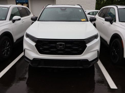 Used 2023 Honda CR-V Sport image 2