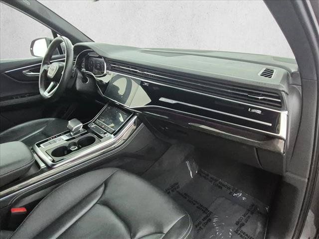 Used 2025 Audi Q7 3.0T Premium Plus AWD/4WD image 26