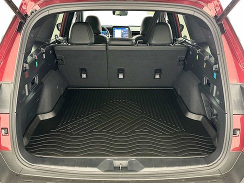New 2026 Subaru Outback Touring XT AWD/4WD image 25